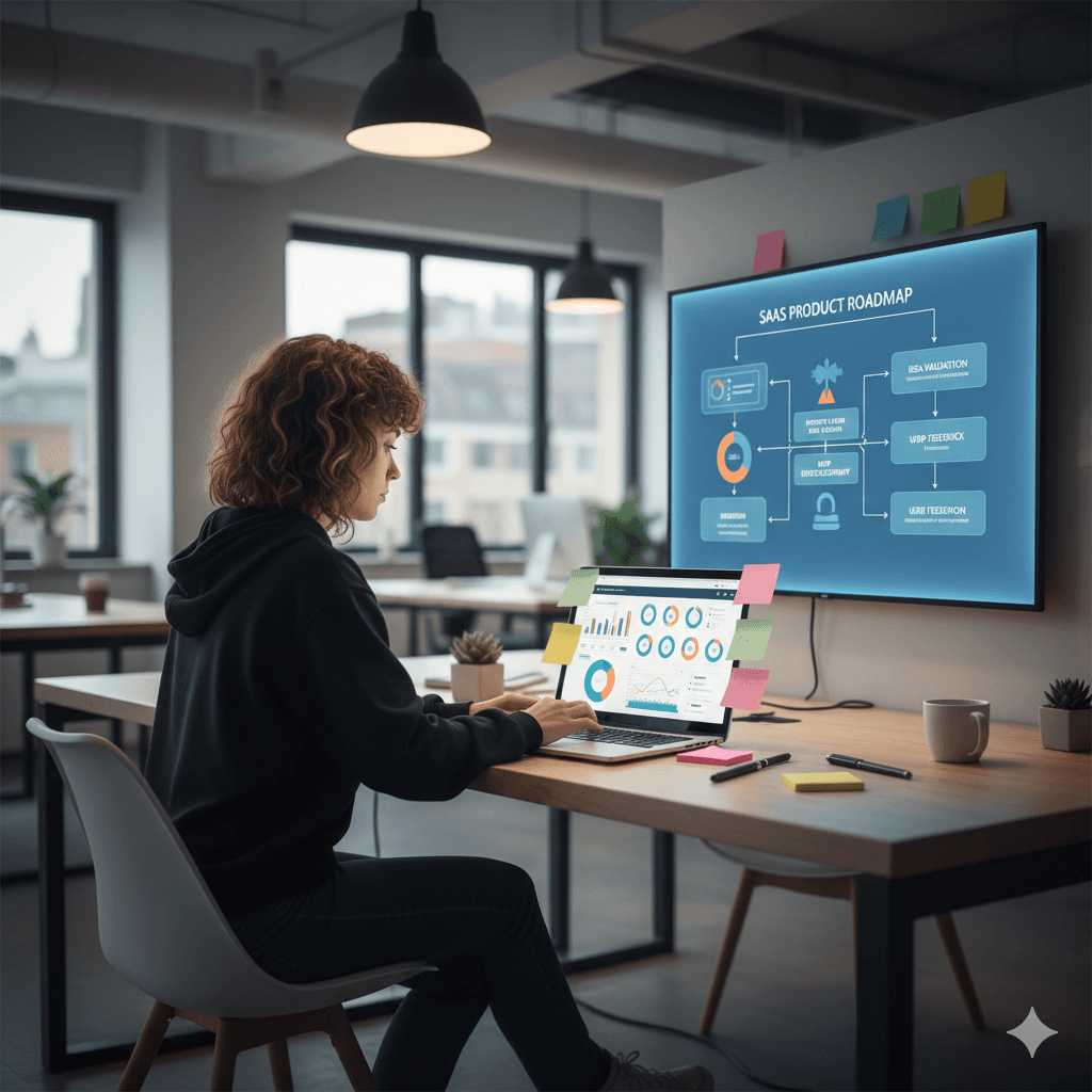 Blog post image for How to Validate Your SaaS Idea Before Development